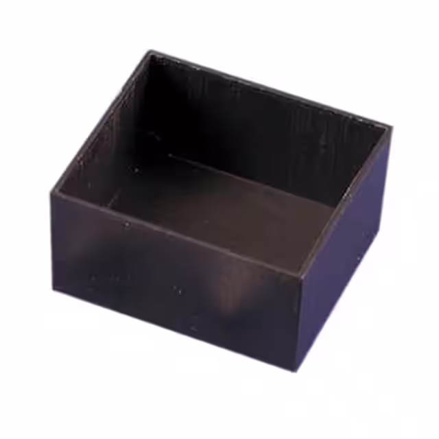 1596B103 Hammond Manufacturing  Boîtes